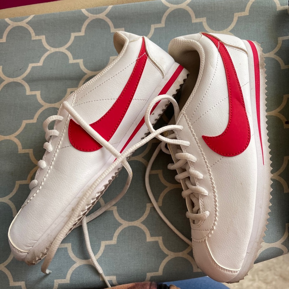 Nike Cortez